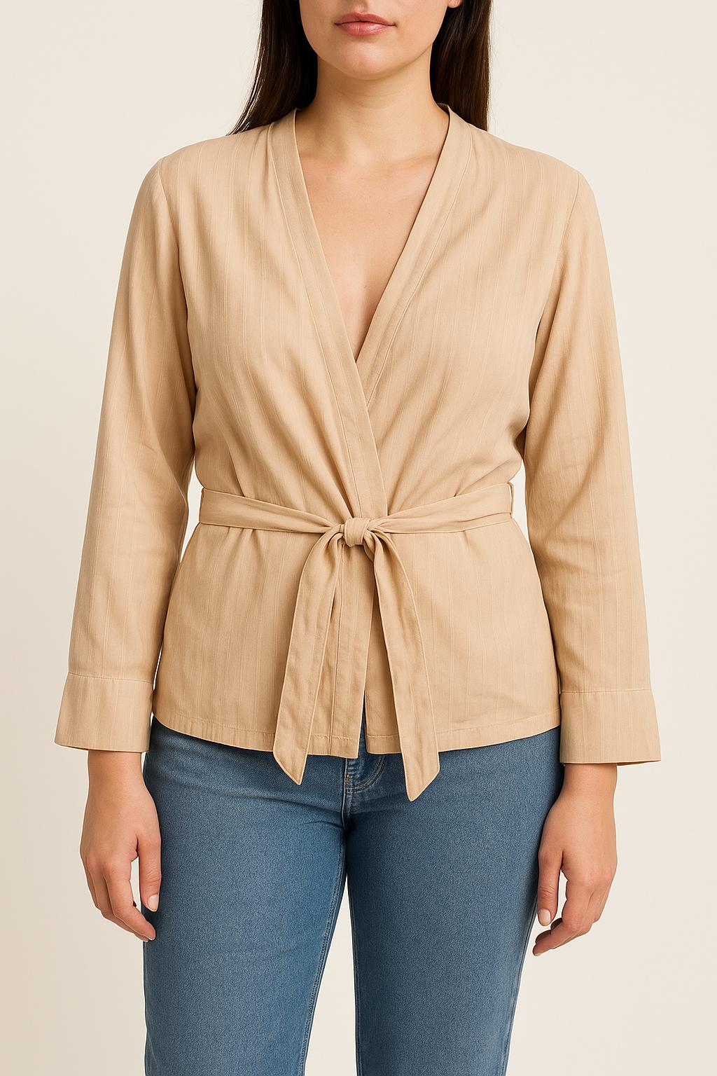 Veste Rose - Taille L/40