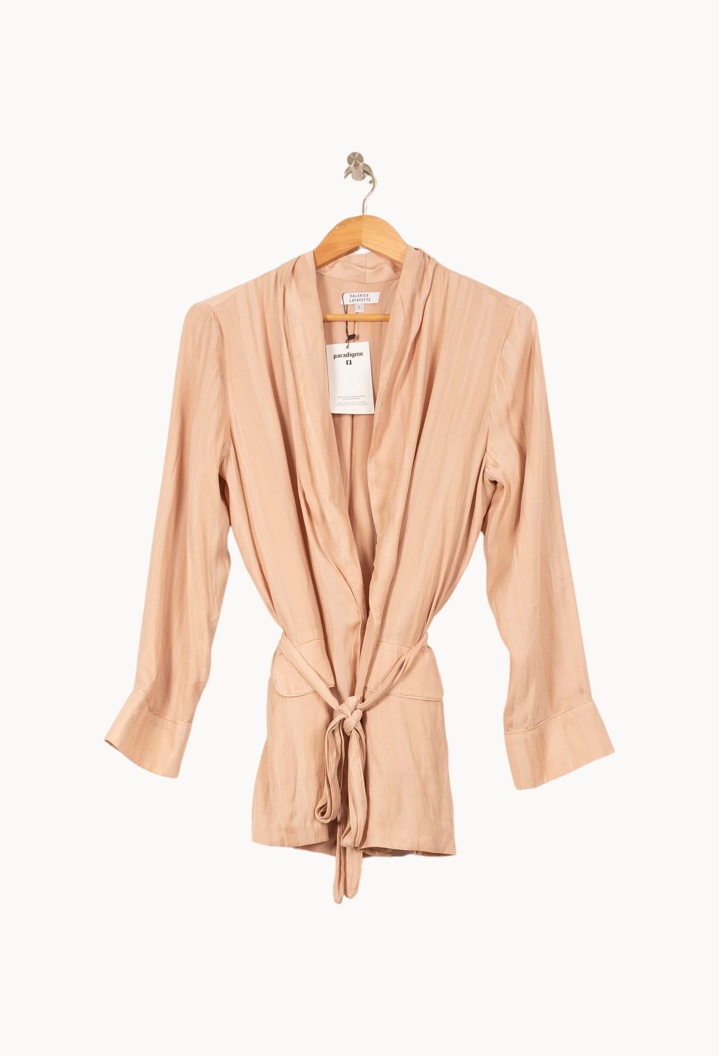 Veste Rose - Taille L/40