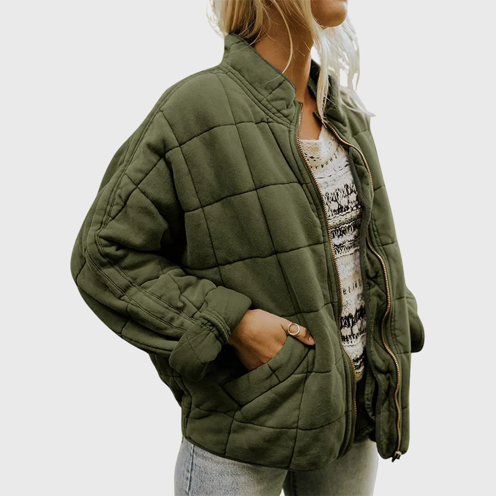 Sofie™ | Veste oversize