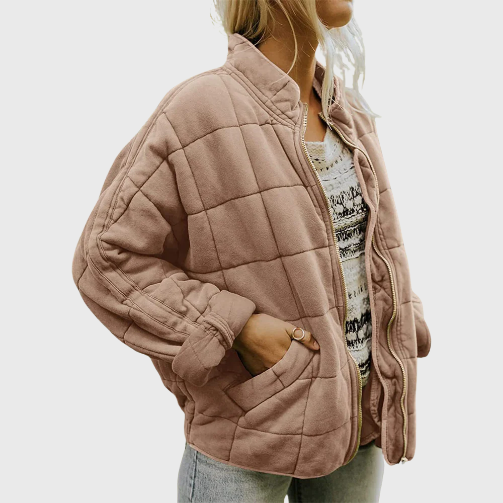 Sofie™ | Veste oversize