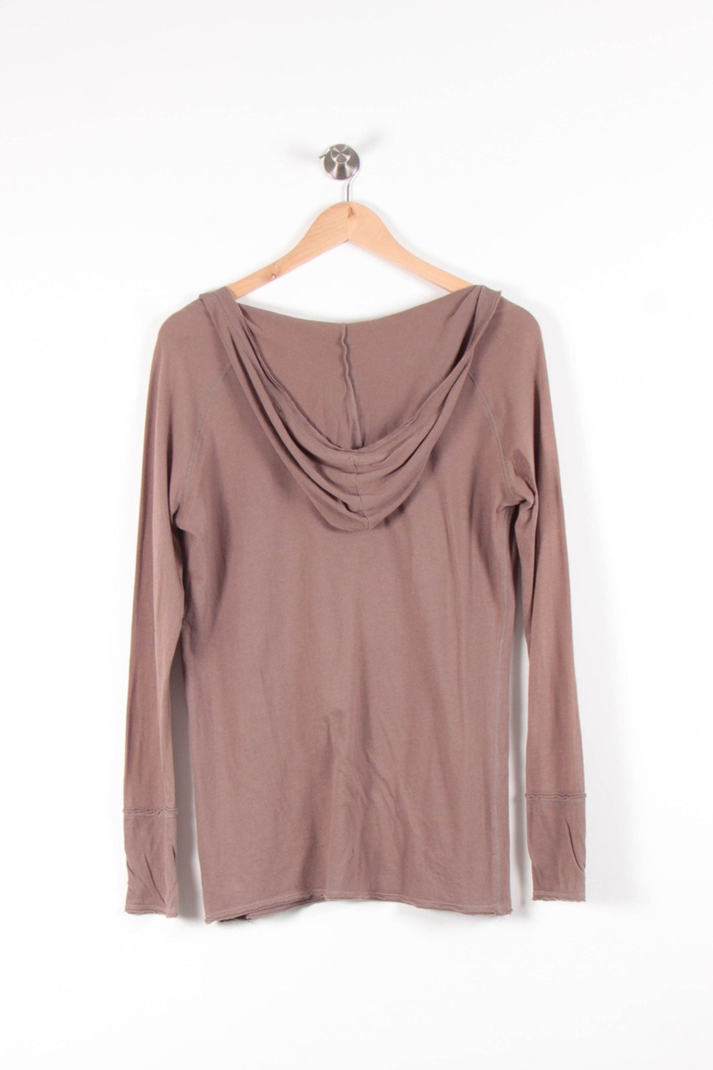 Pull Marron - Taille T.U.