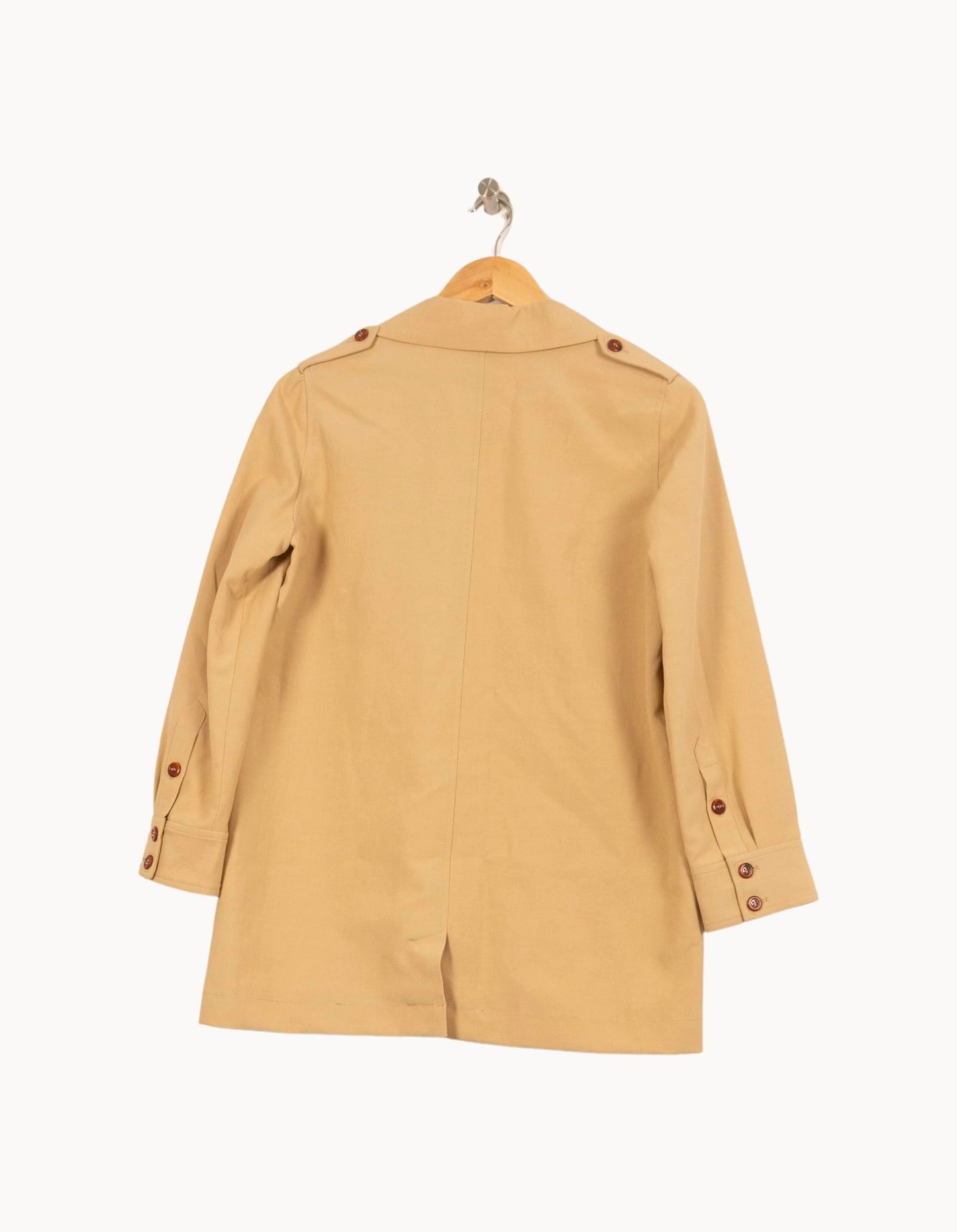 Veste beige - Taille M/38