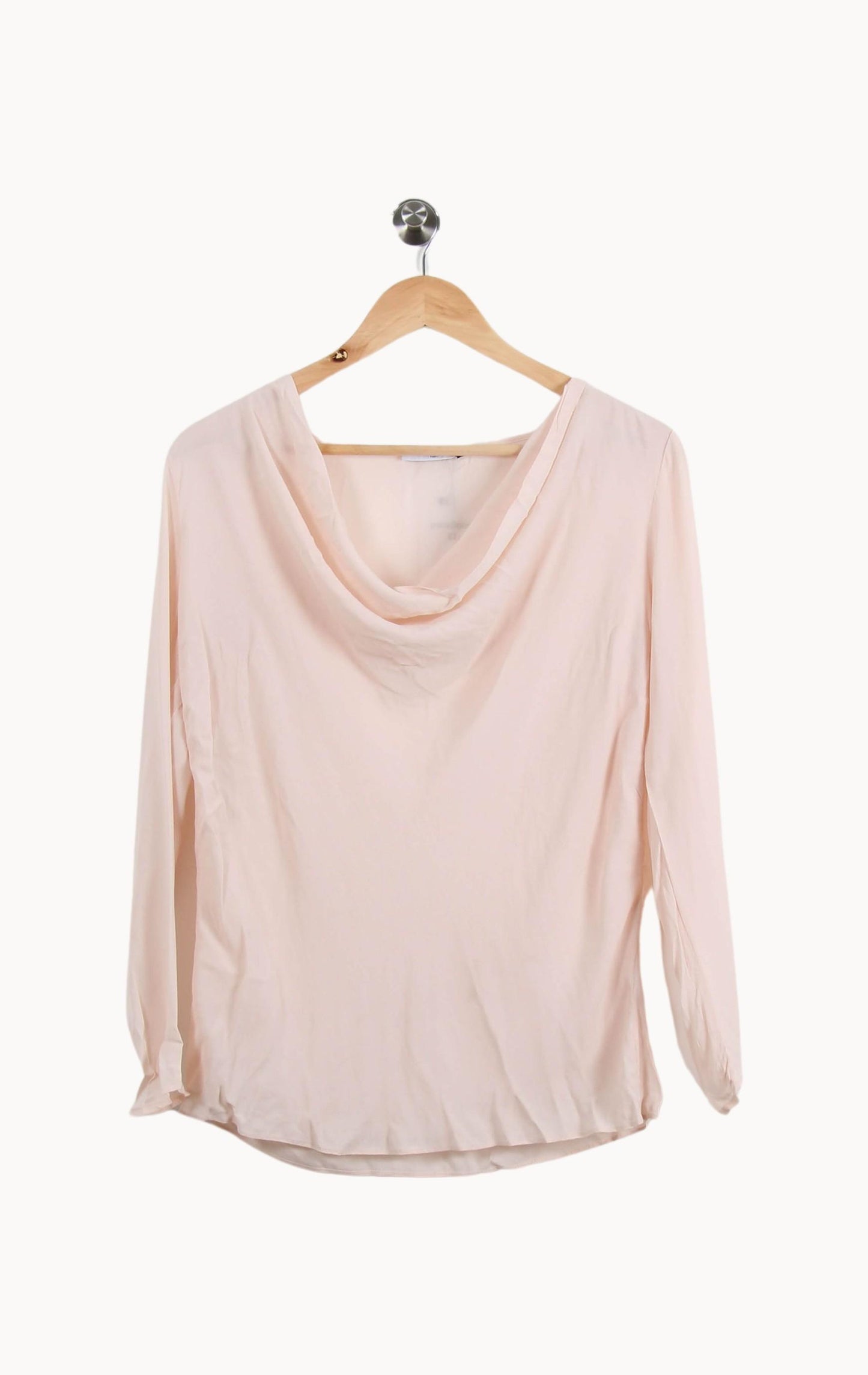 Blouse Rose - Taille M/38