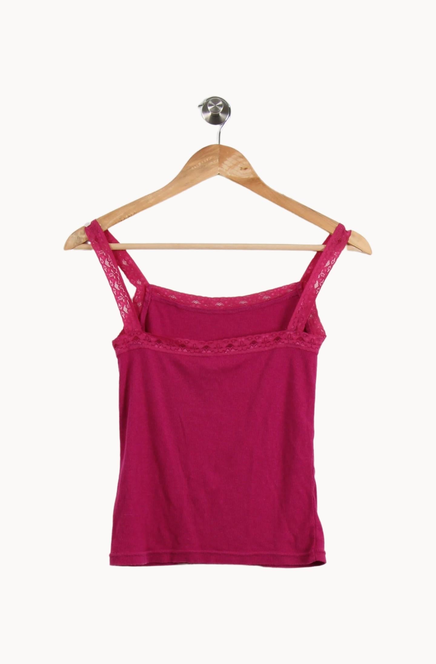 Caraco Violet - Taille S/36