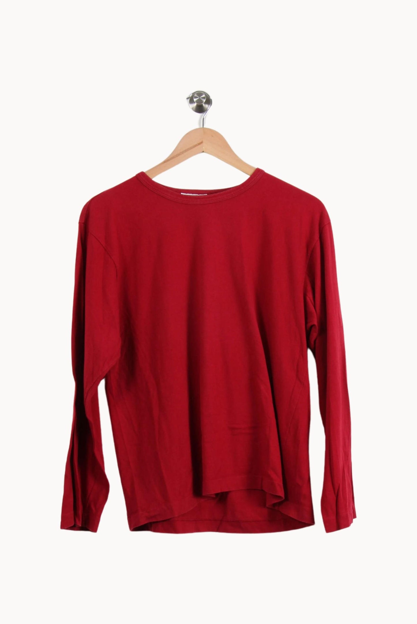 Blouse Rouge - Taille M/38