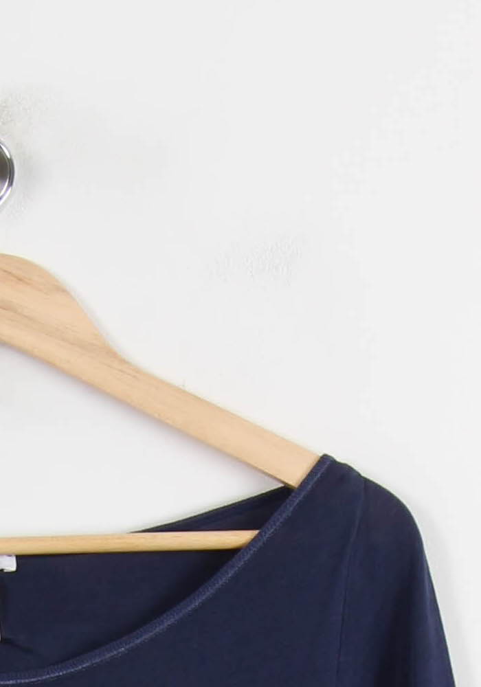 T-shirt bleu - Taille M/38