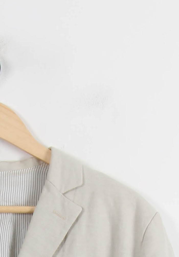 Blazer Beige - Taille M/38