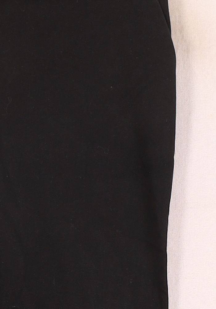 Bermuda Noir - Taille S/36