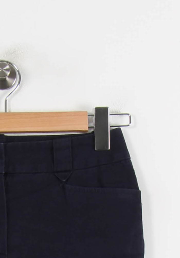 Bermuda Noir - Taille XS/34