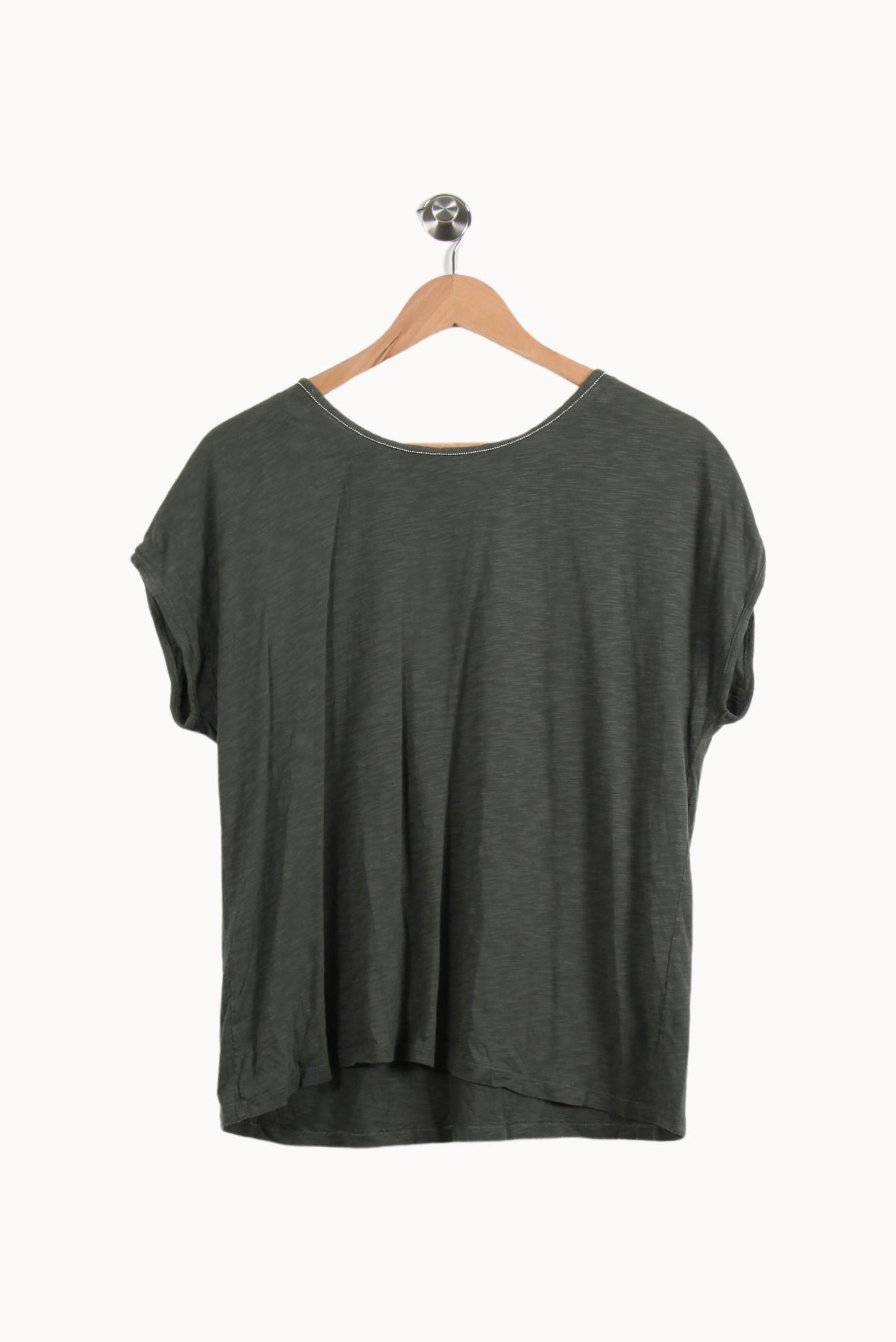 Tee-shirt Vert - Taille XL/42