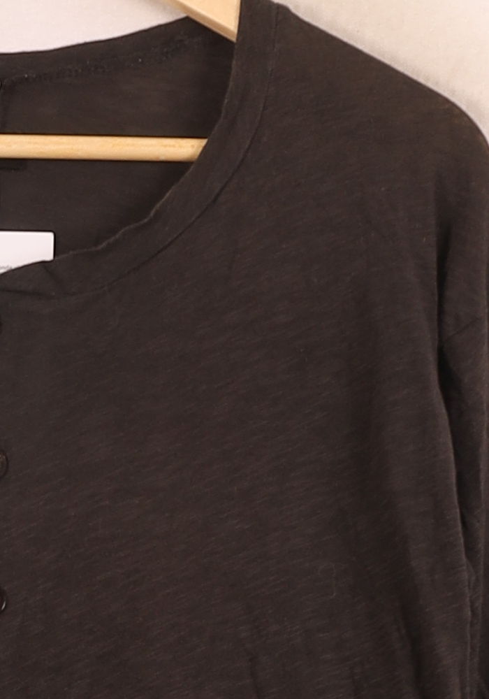 Tunique noire - Taille S/36