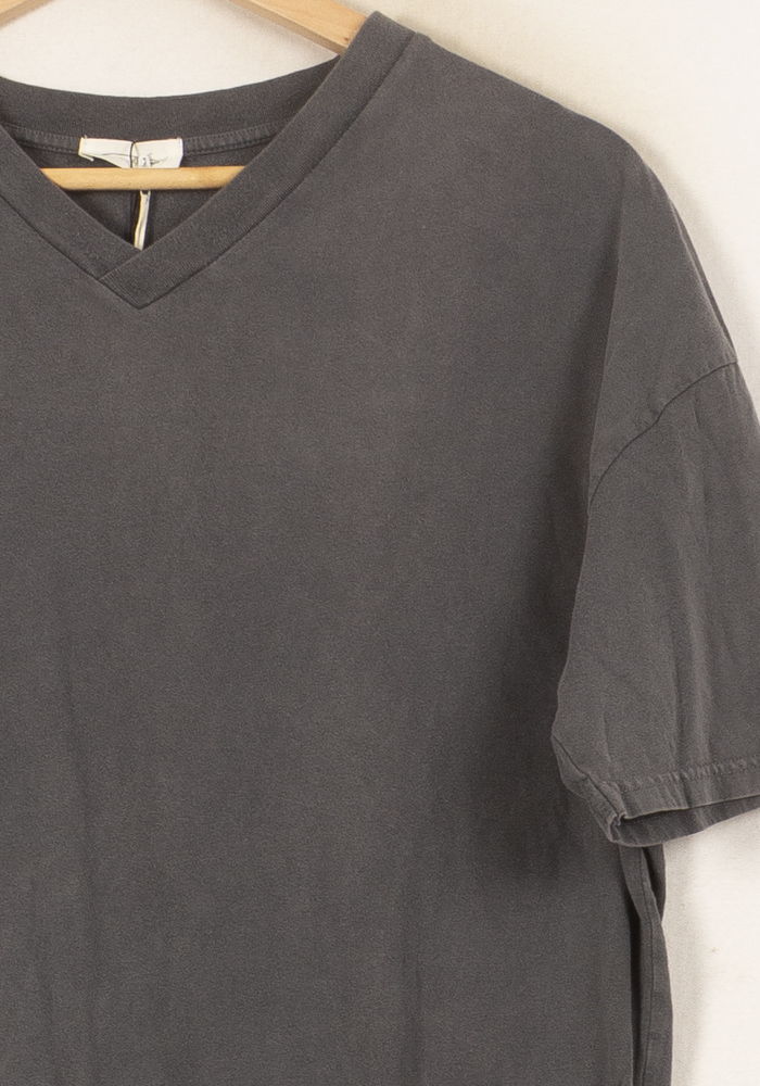 Tee-shirt Gris - Taille M/38