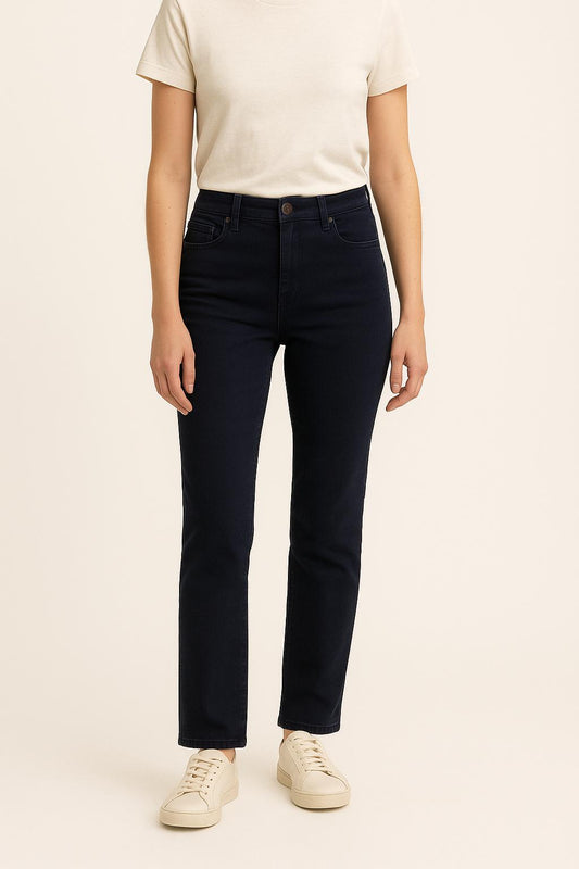 Jean Bleu - Taille S/36