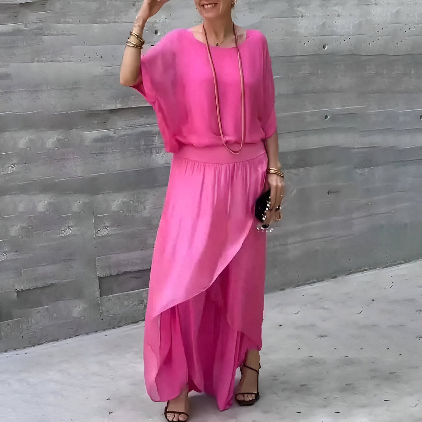 Eyla™ | Chic d'été