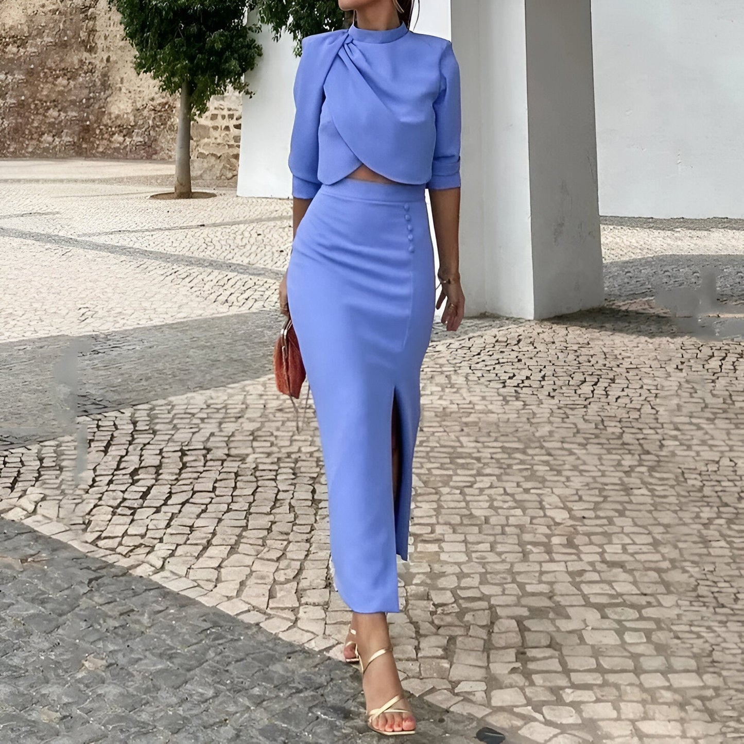 Ellé™ | Deux pièces élégantes