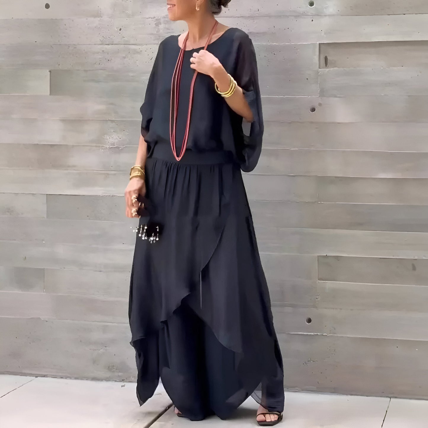 Eyla™ | Chic d'été