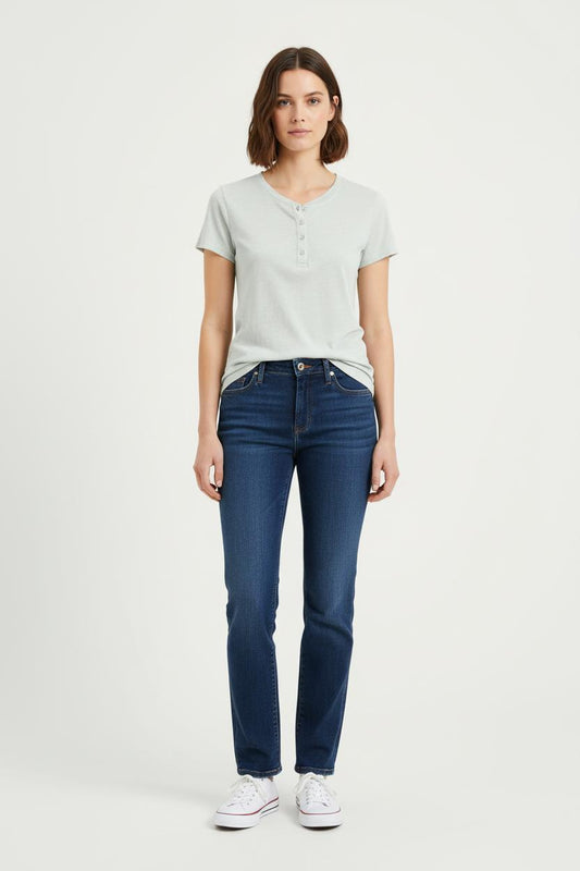 Tee-shirt Gris - Taille S/36