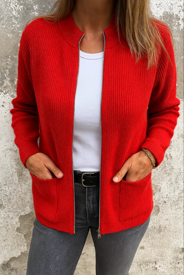 Linda™ | Veste élégante et confortable