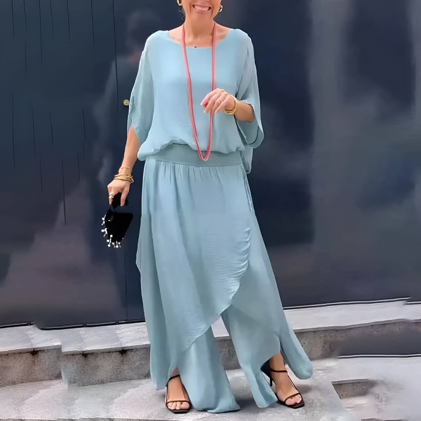 Eyla™ | Chic d'été