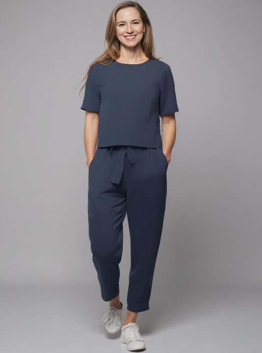 Sabinelle™ | Ensemble Élégant pour Femmes