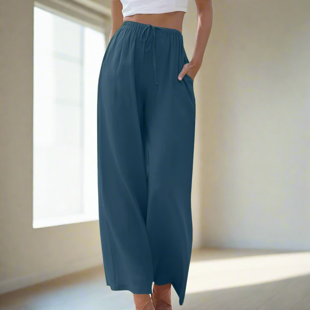 Lucienne™ | Pantalons et doublures haut de gamme