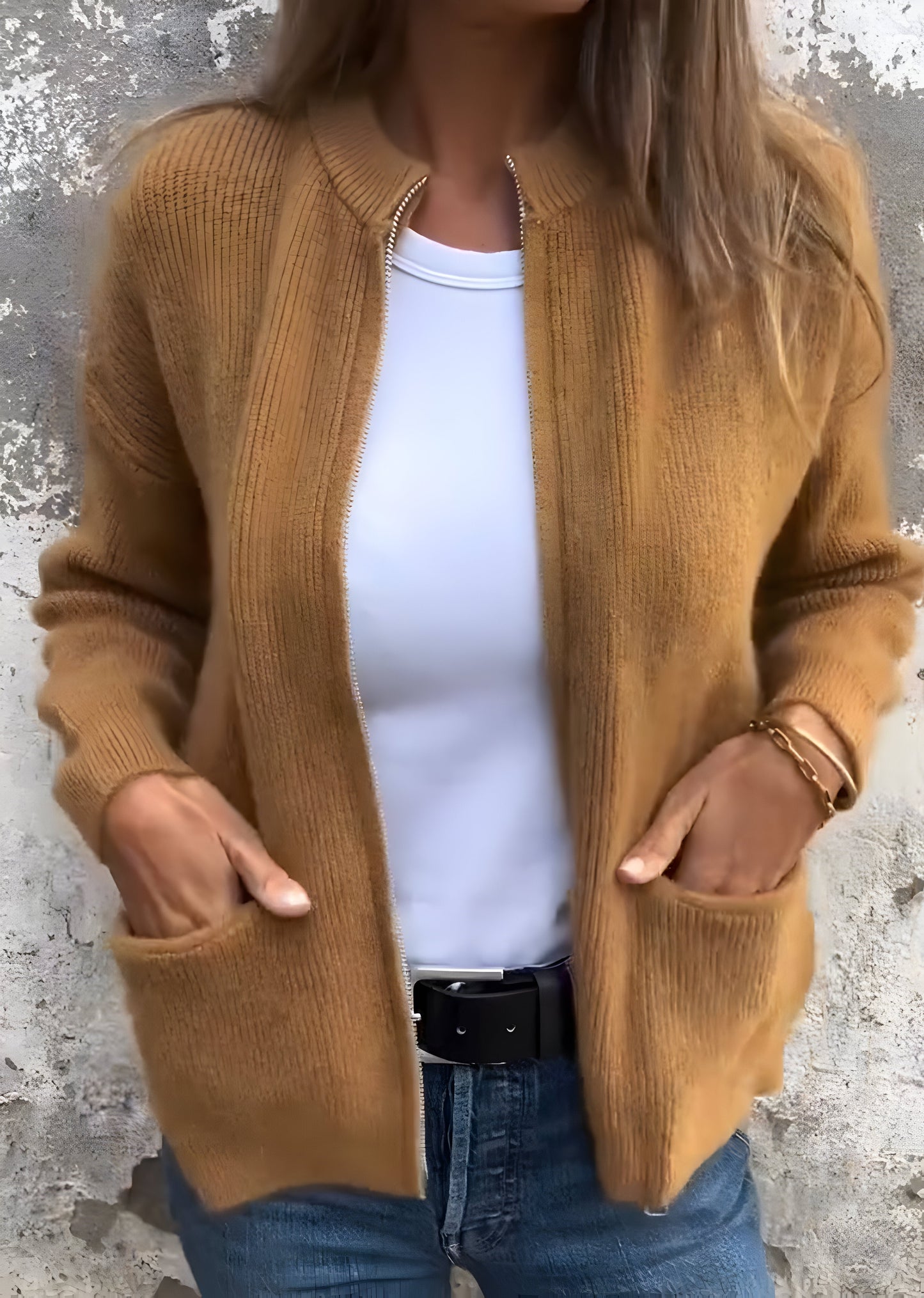 Linda™ | Veste élégante et confortable