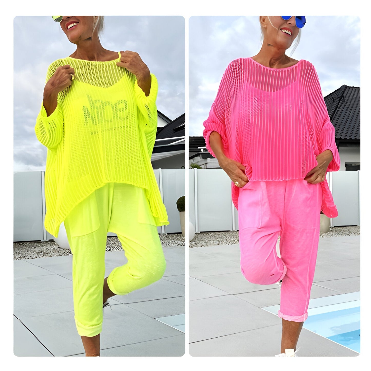 Sophie™ | Combinaison Moderne