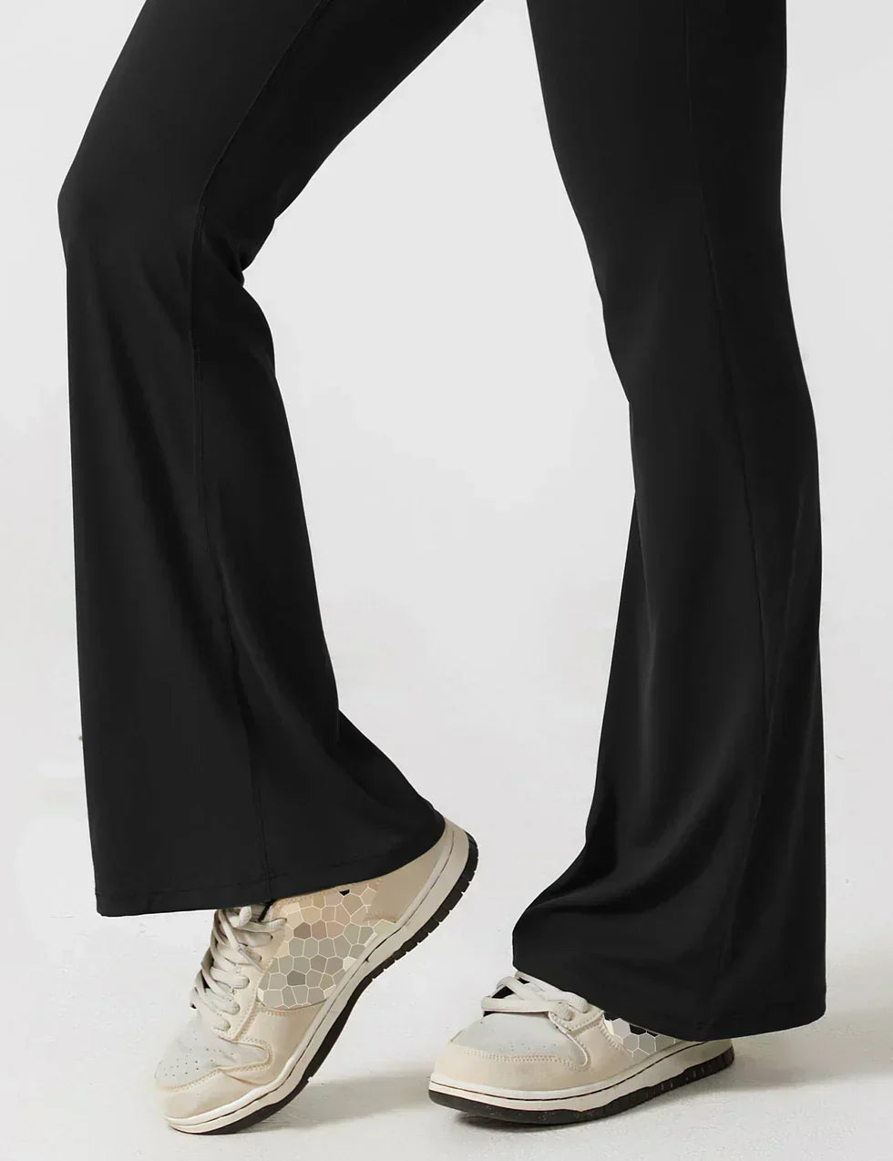 Luxa™ | Combinaison tendance et flatteuse à dos en V 