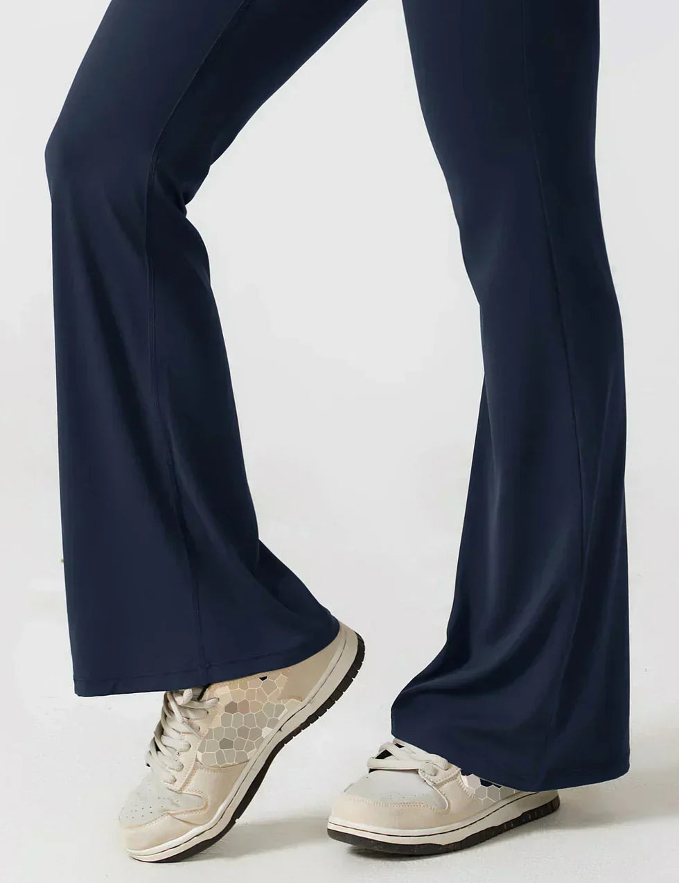 Luxa™ | Combinaison tendance et flatteuse à dos en V 