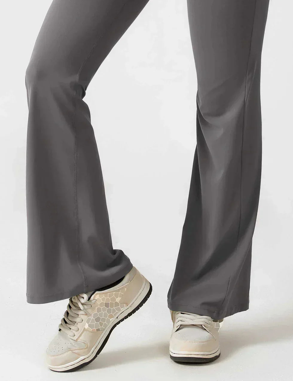 Luxa™ | Combinaison tendance et flatteuse à dos en V 