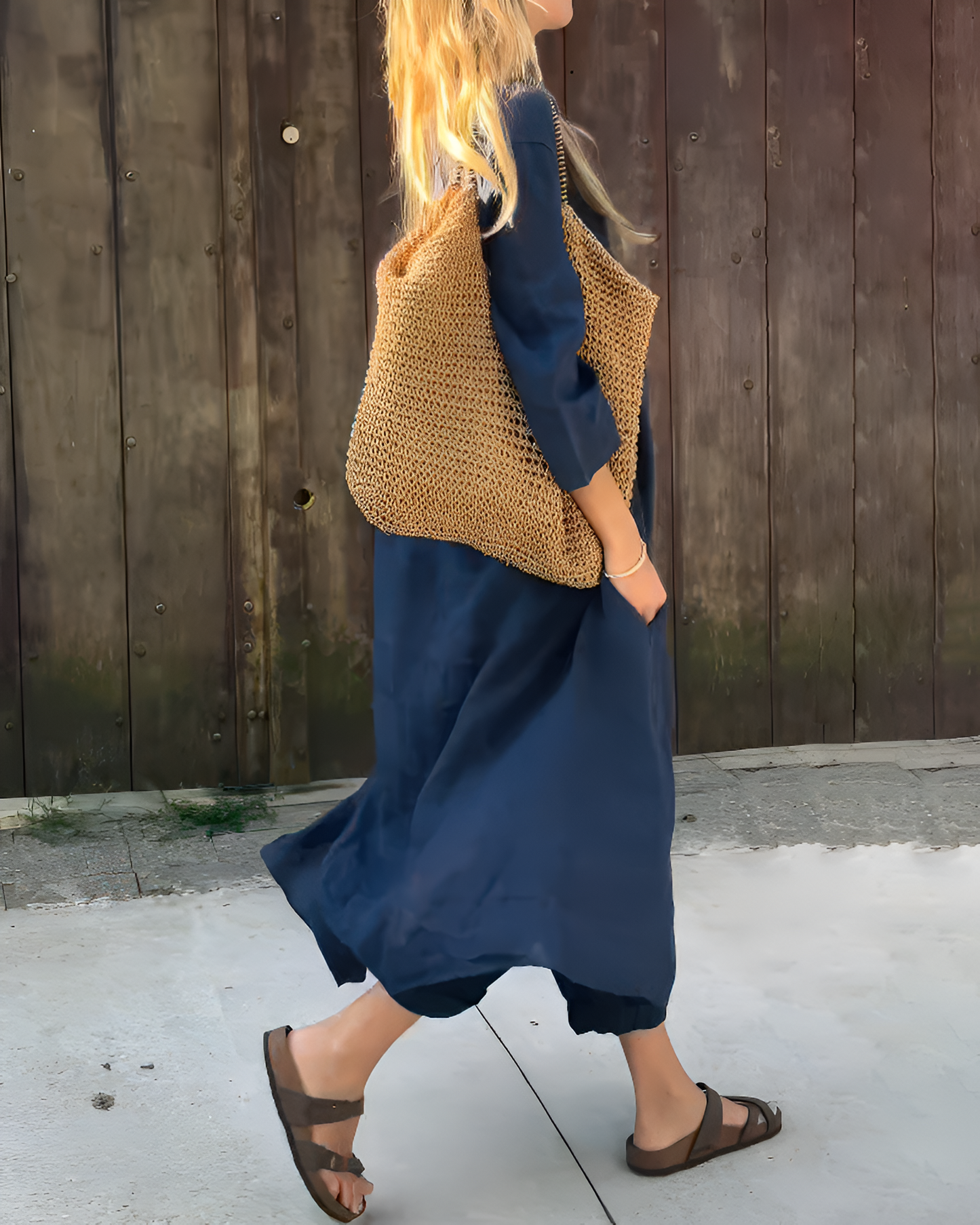 Charlotte™ | Ensemble Chic Deux Pièces