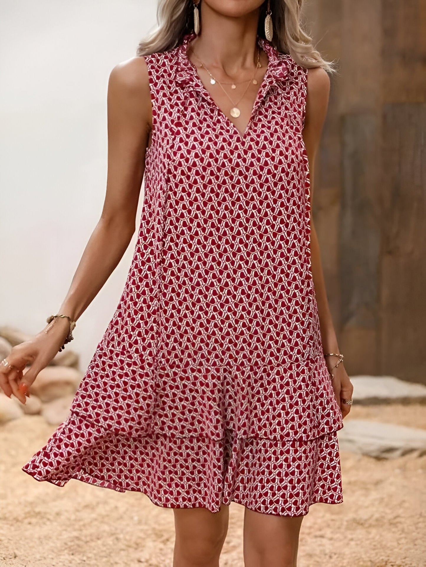 Daviana™ | Robe d'Été Légère