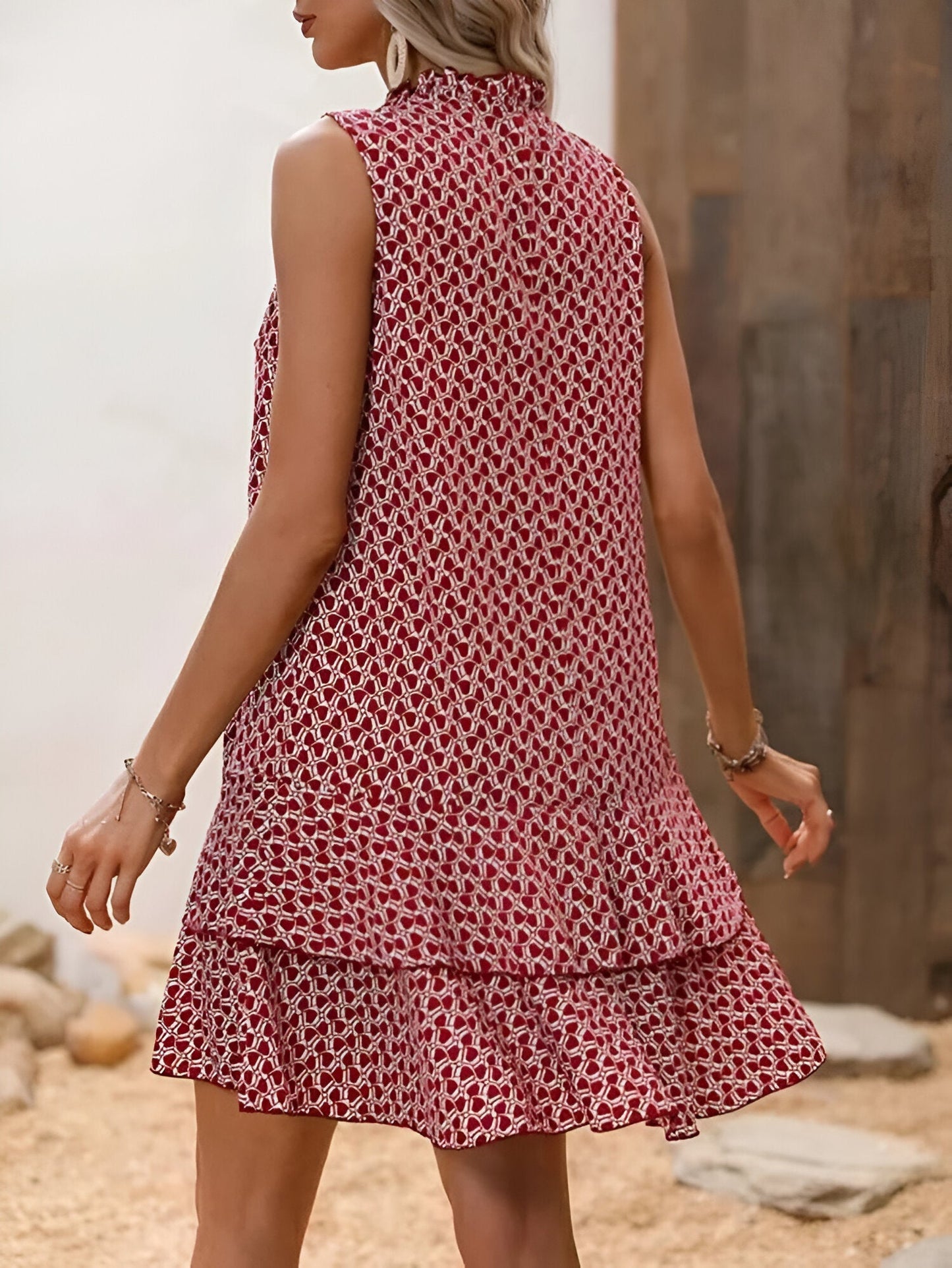 Daviana™ | Robe d'Été Légère