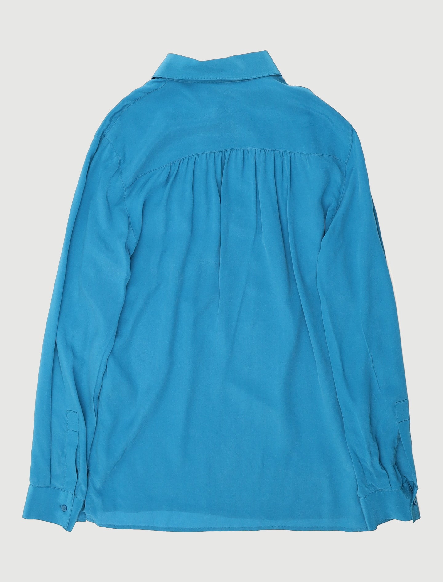 Blouse en soie - Taille S/36