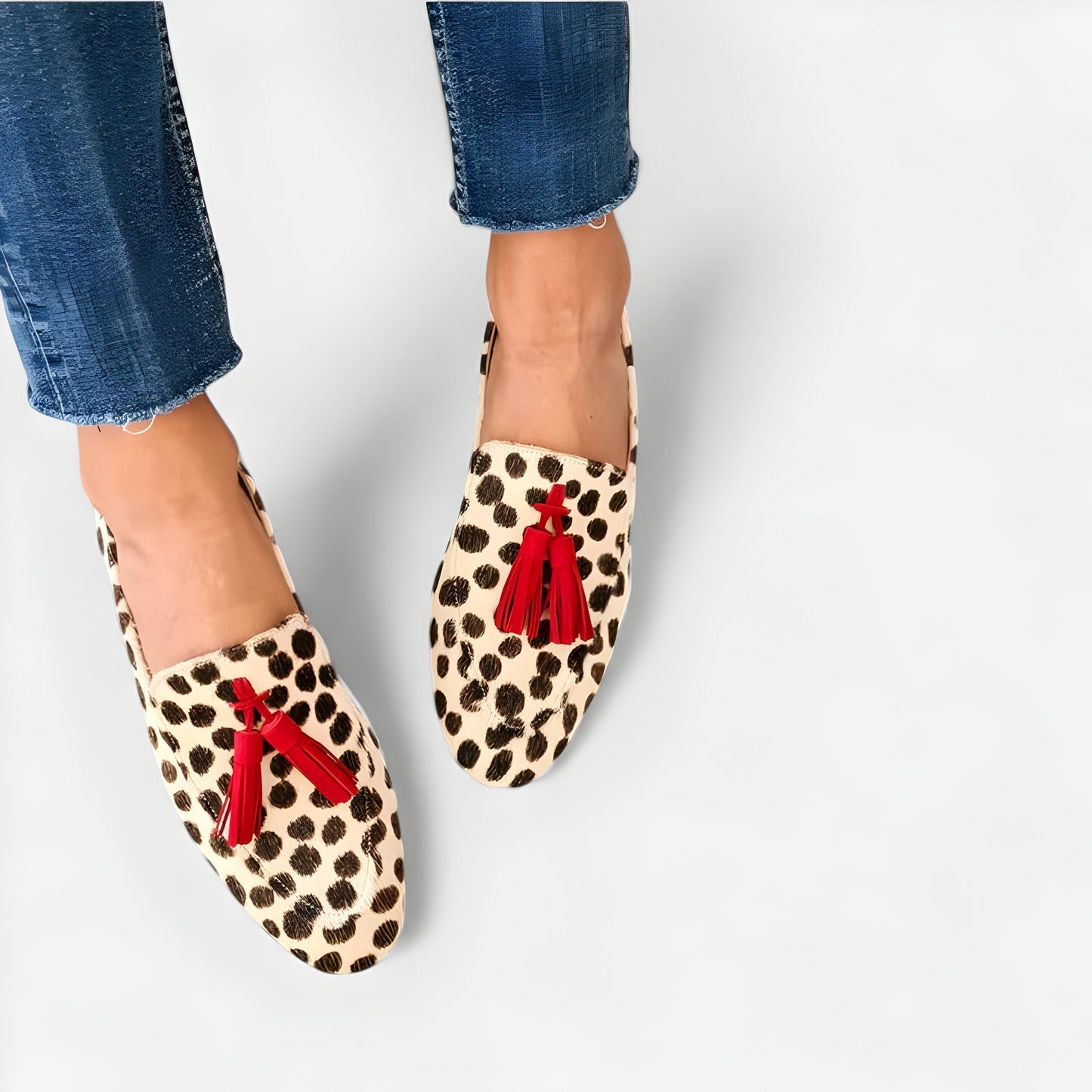 Aurore™ | Chaussures Orthopédiques