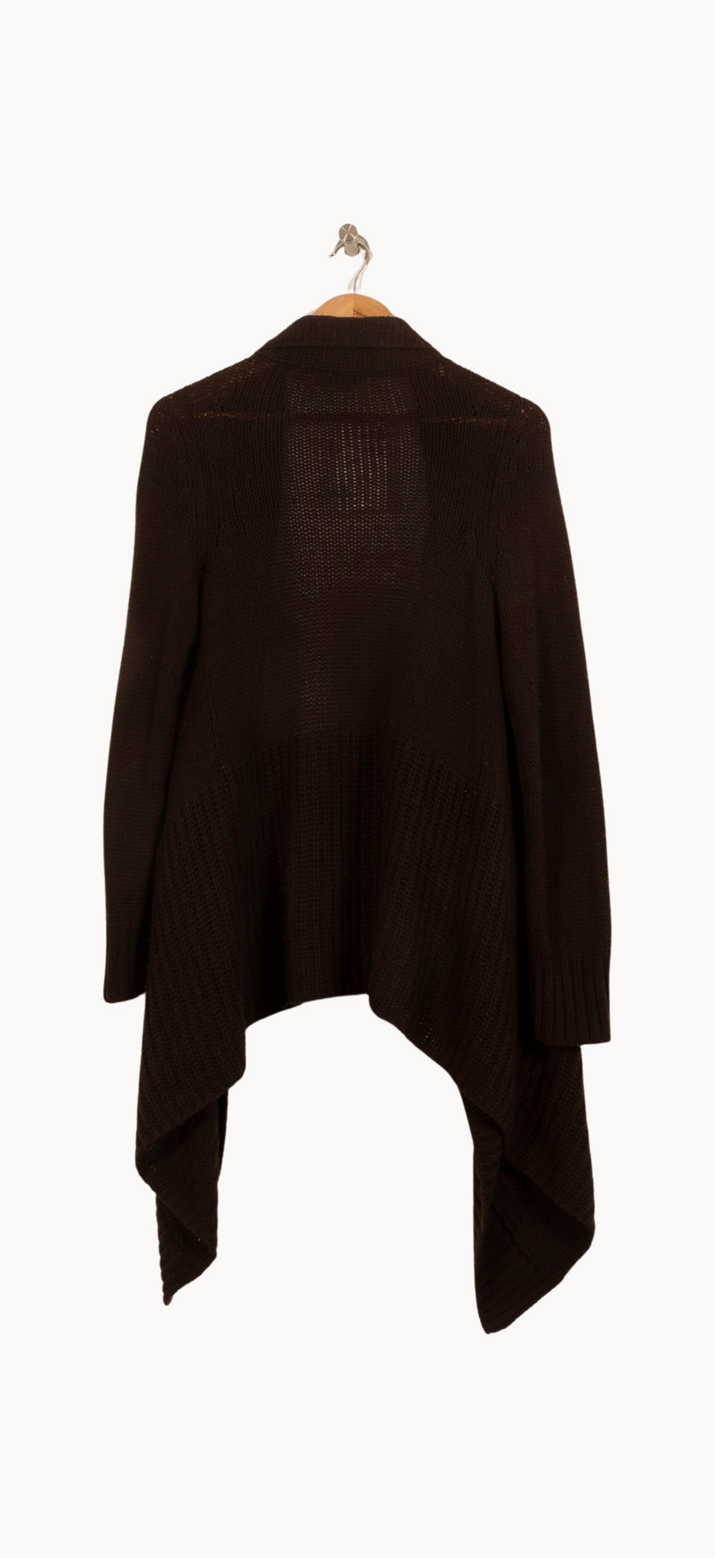 Cardigan Marron - Taille M/38