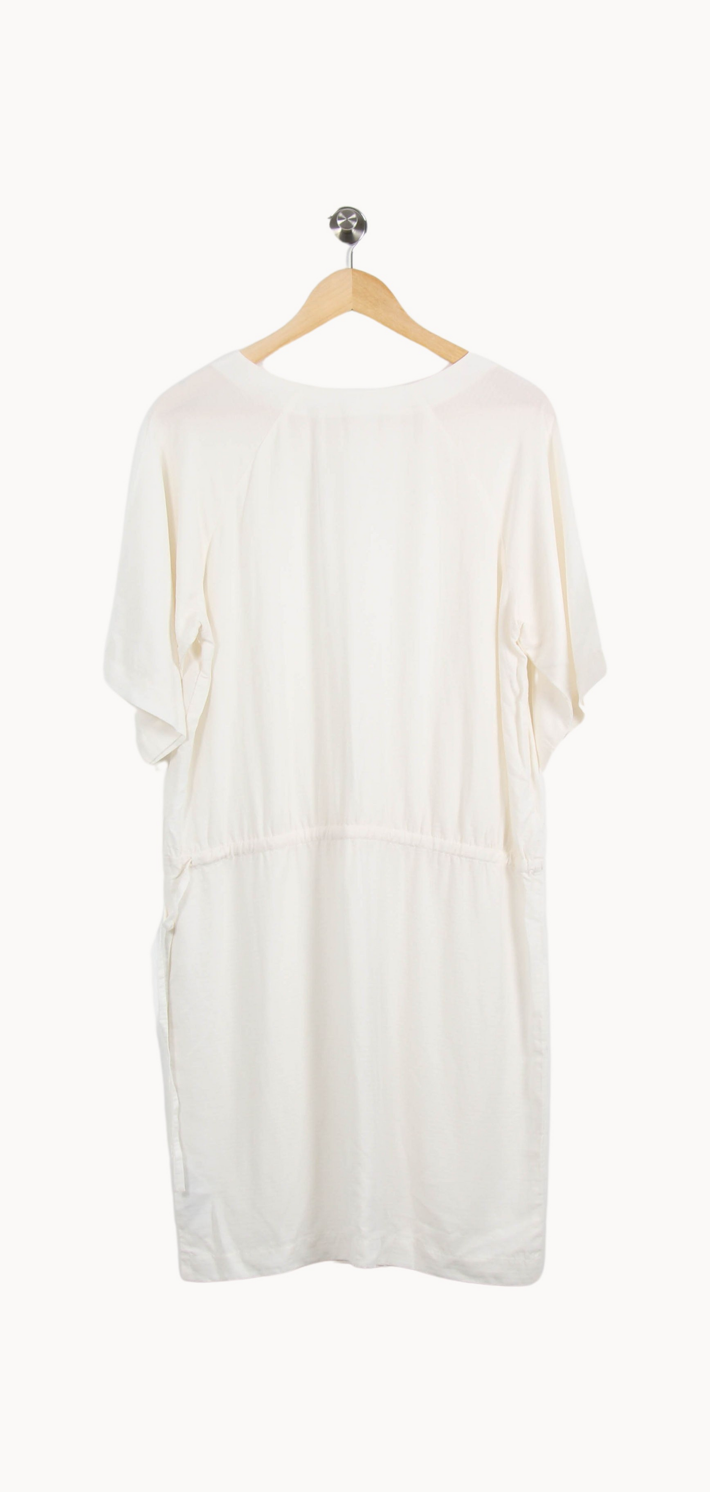 Robe Blanche - Taille S/36