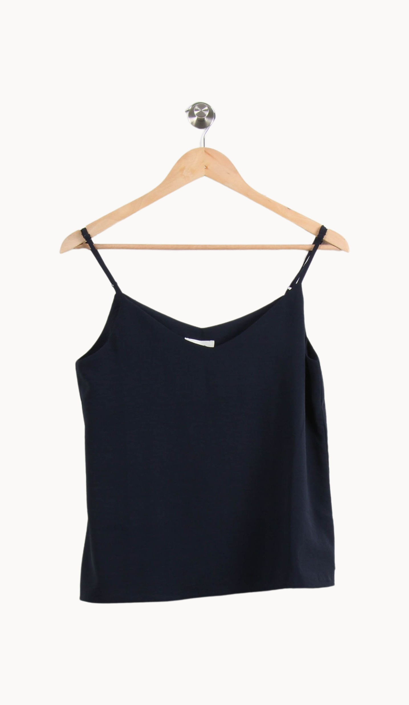 Débardeur Bleu - Taille S/36