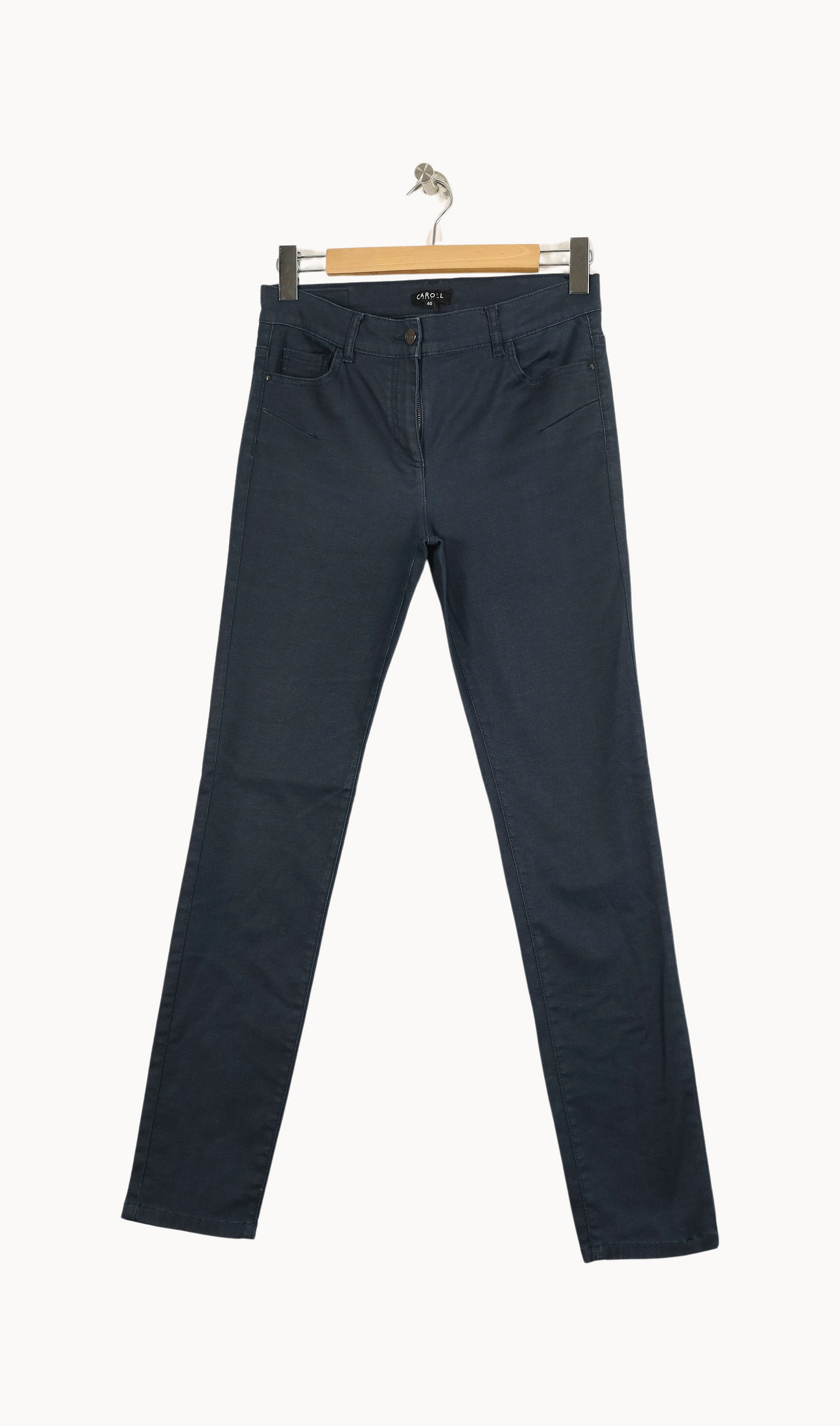 Jean Bleu - Taille L/40