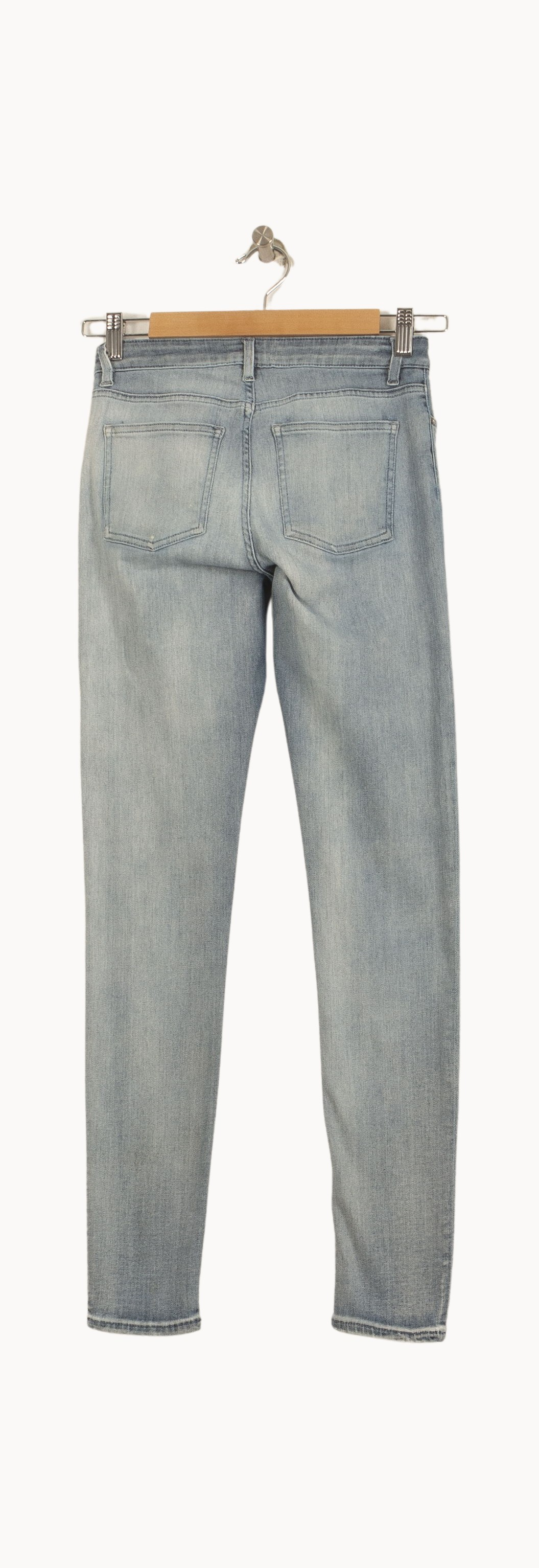 Jean Slim Bleu - Taille XS/34