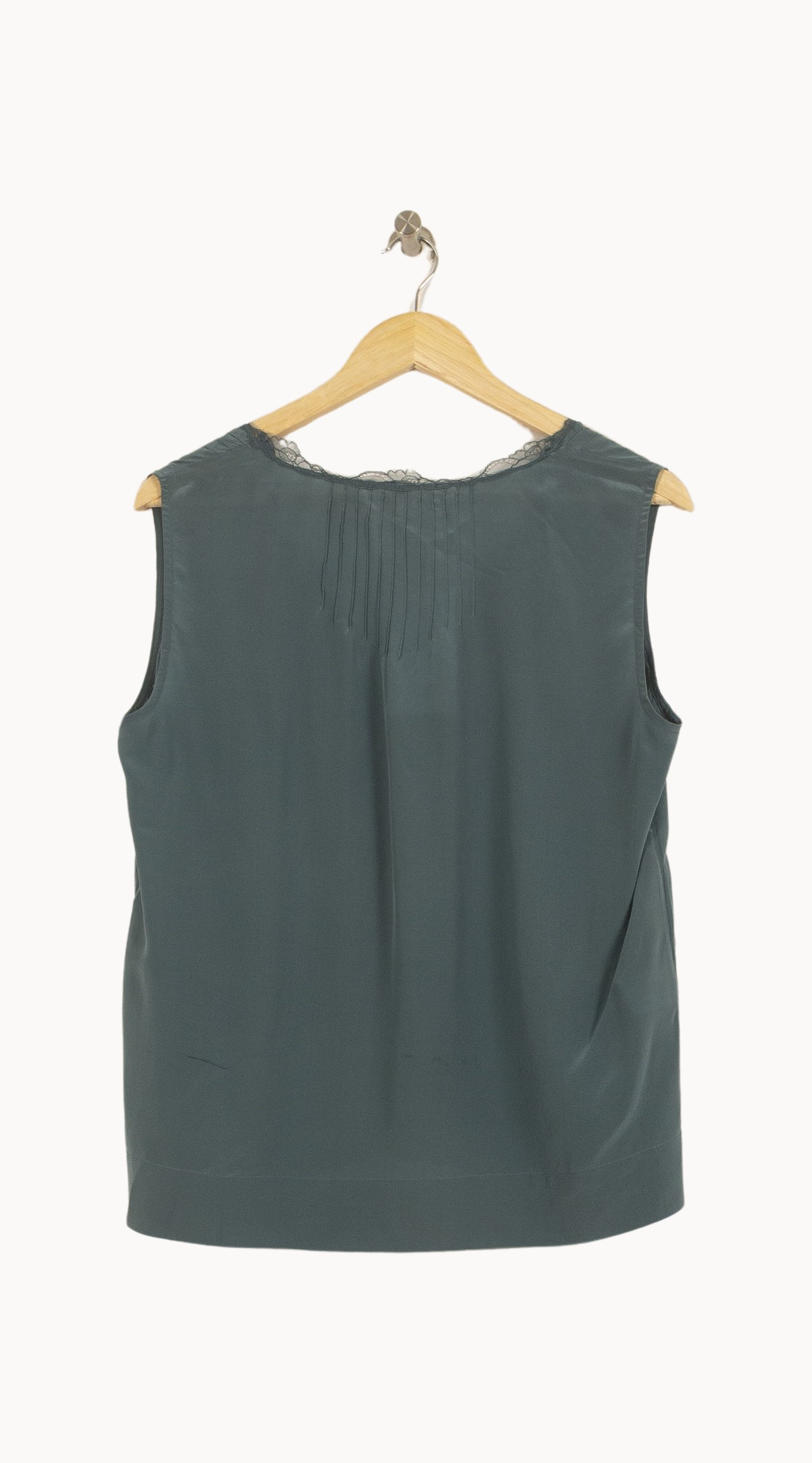 Débardeur Vert - Taille XL/42