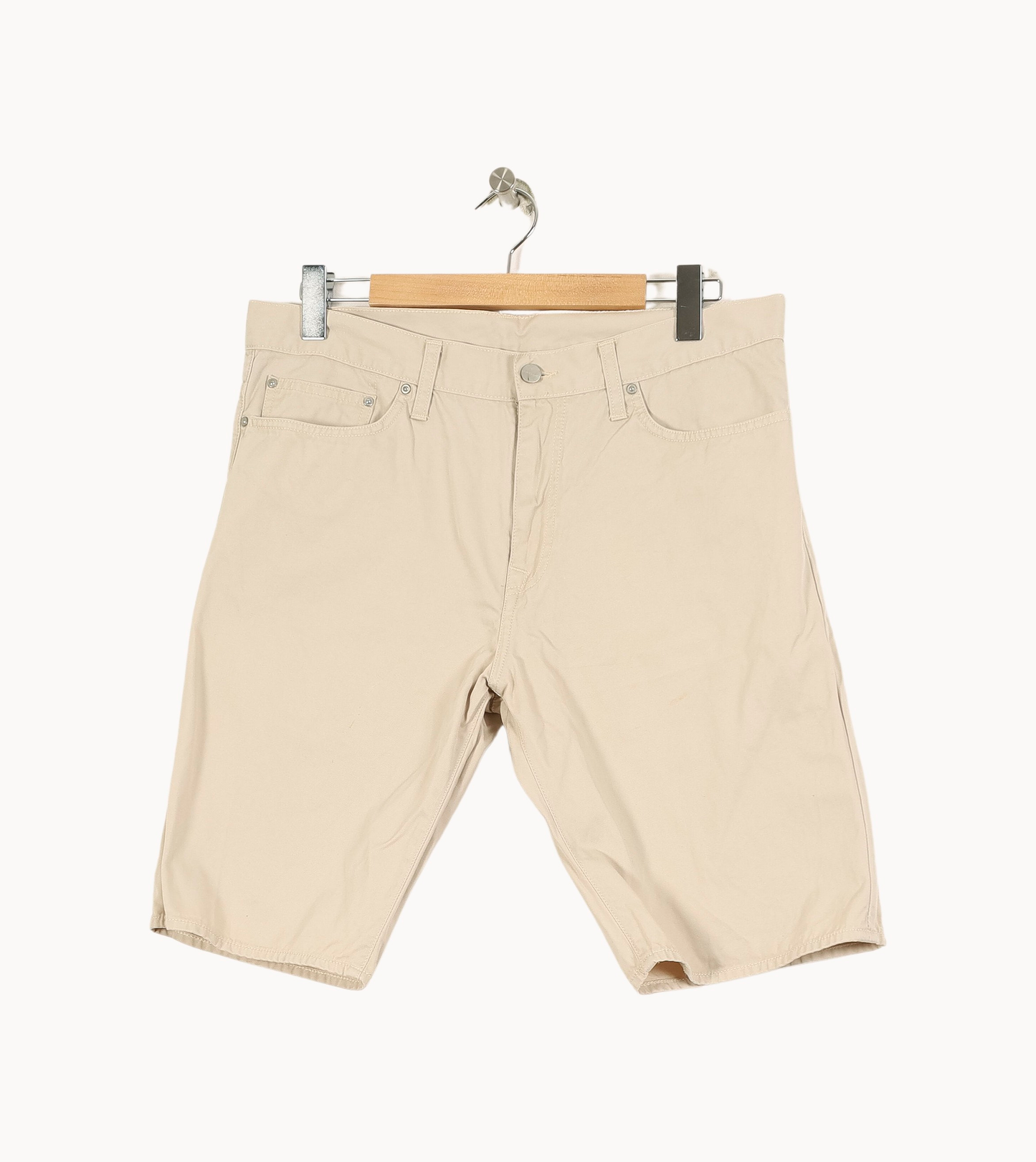 Short Beige - Taille XL/42