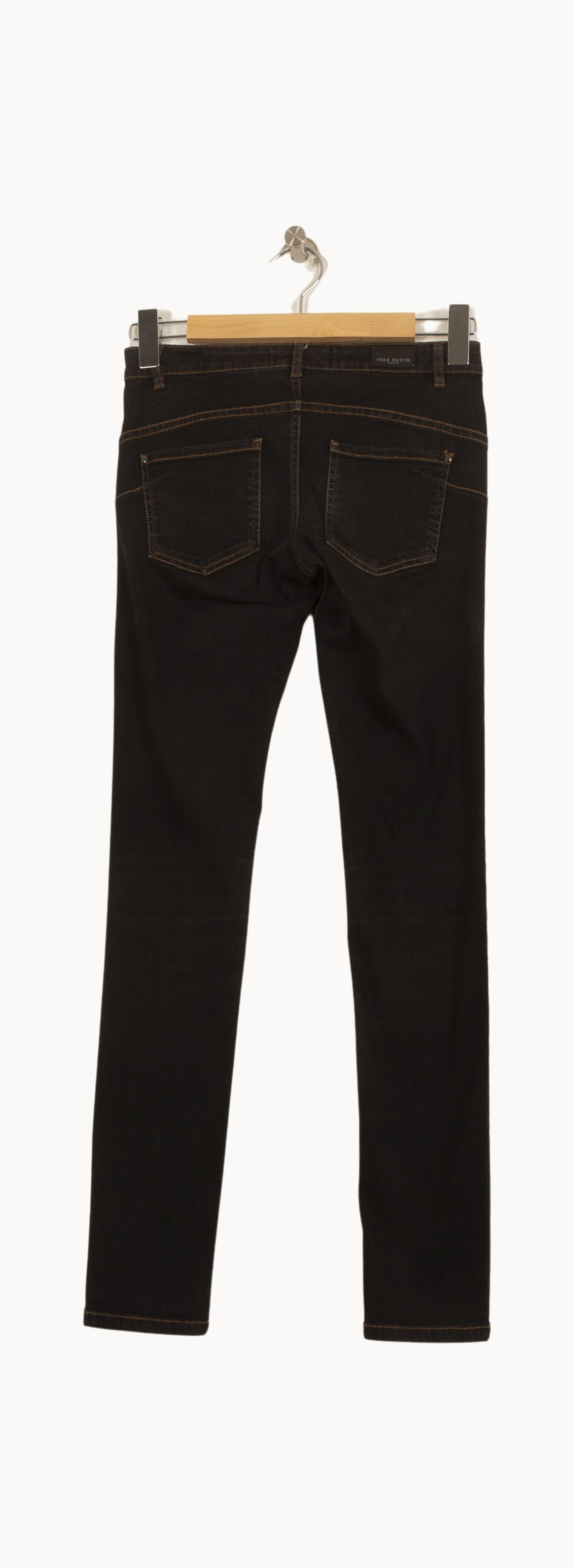 Jean Noir - Taille S/36