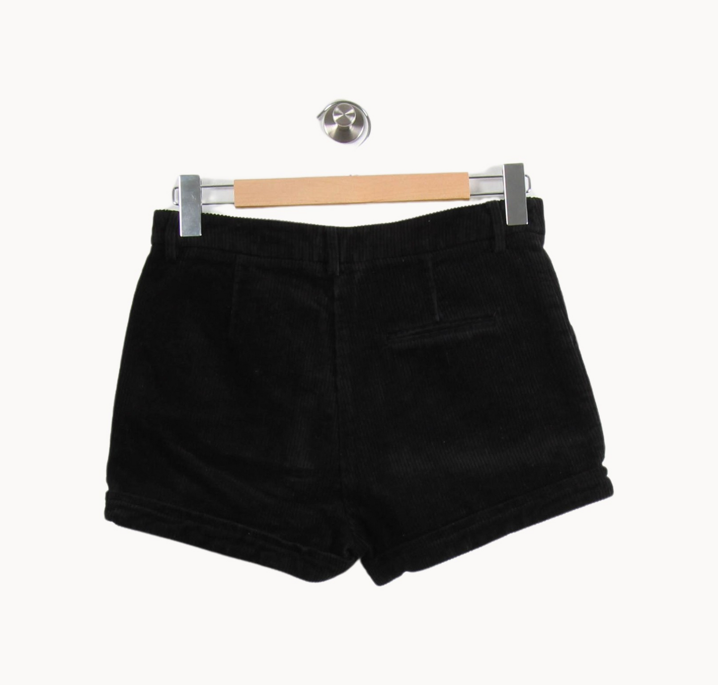 Short Noir - Taille M/38