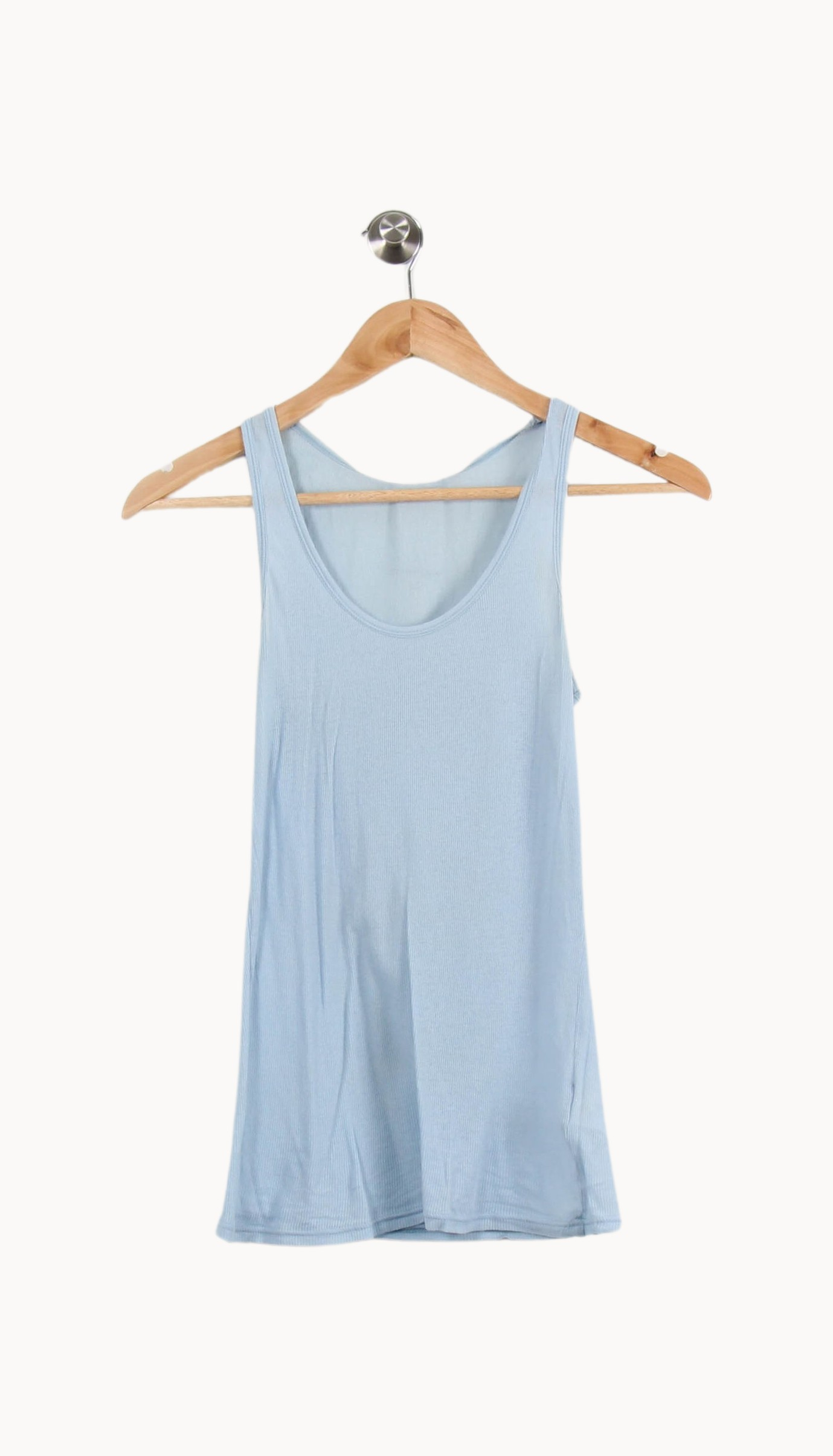 Débardeur Bleu - Taille S/36