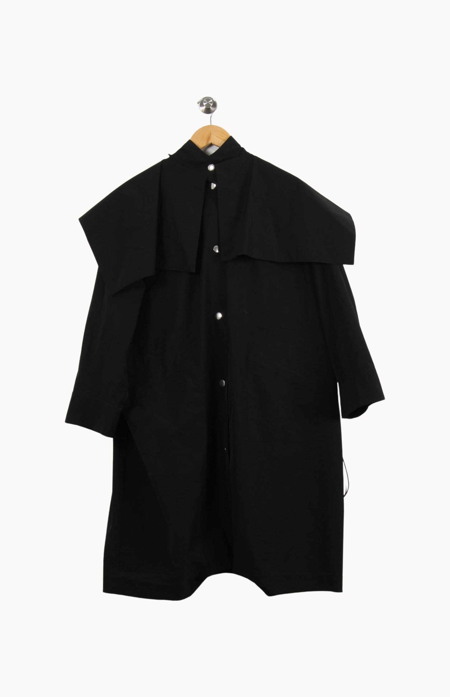 Cape Noire - Taille S/36