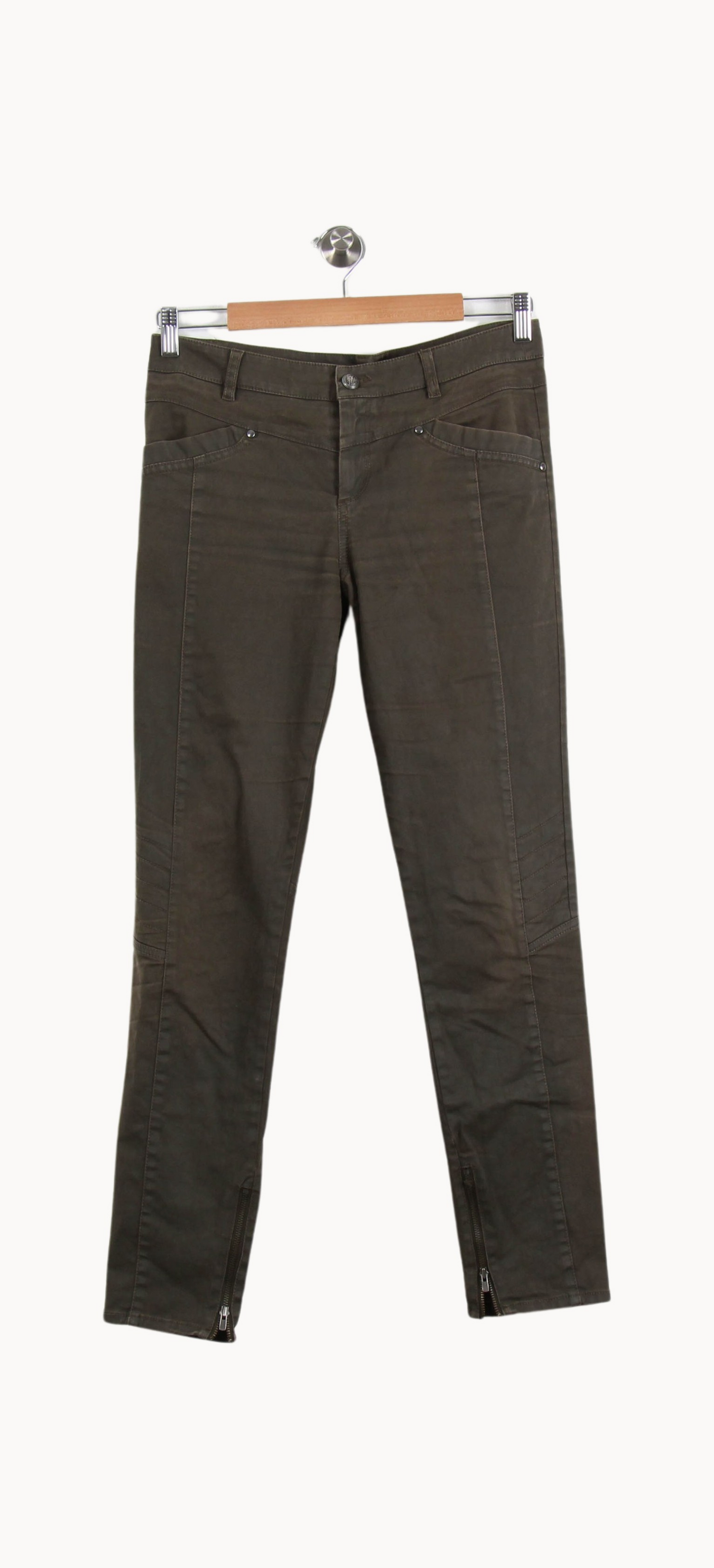 Pantalon Vert - Taille M/38