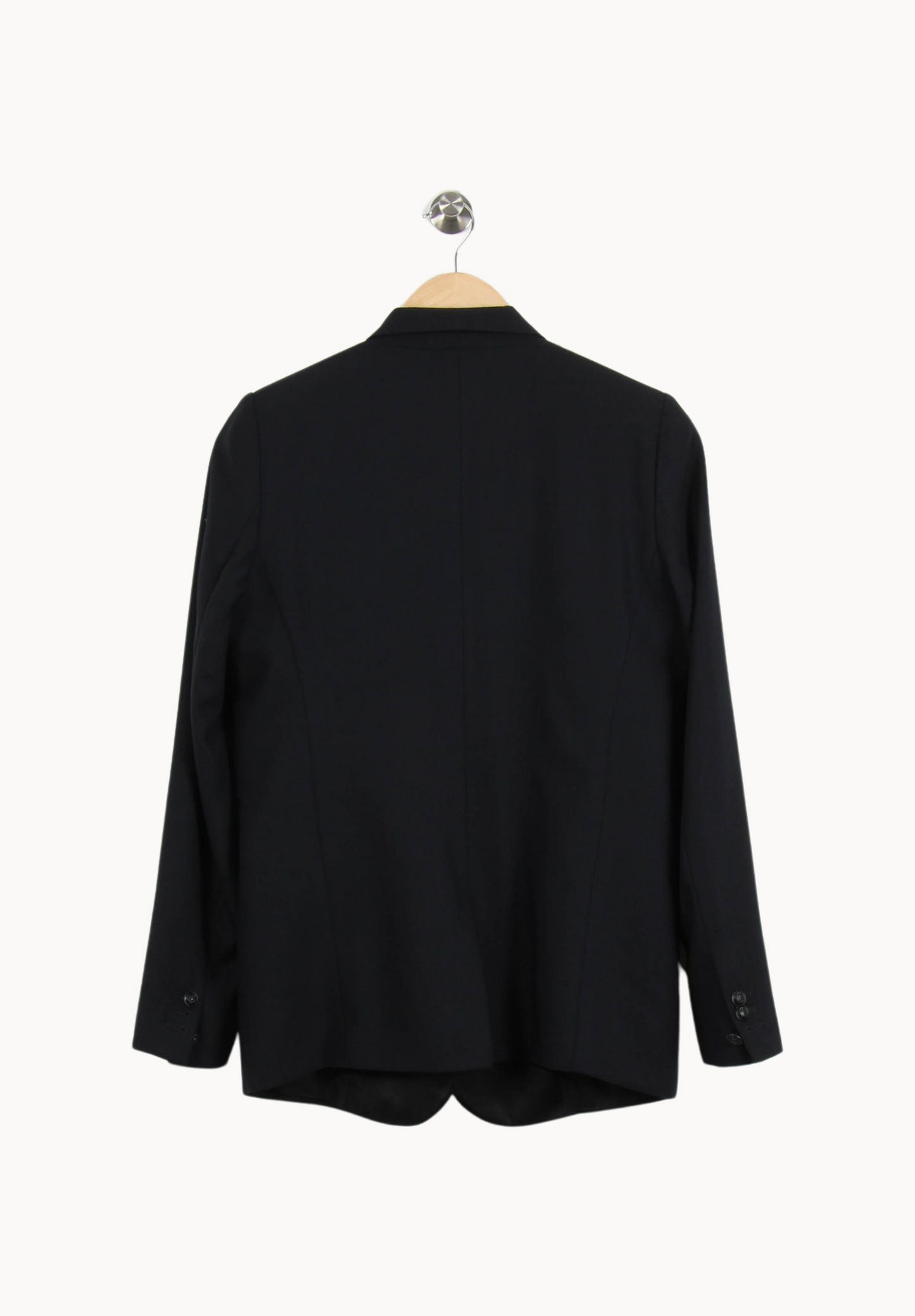 Blazer Bleu - Taille L/40