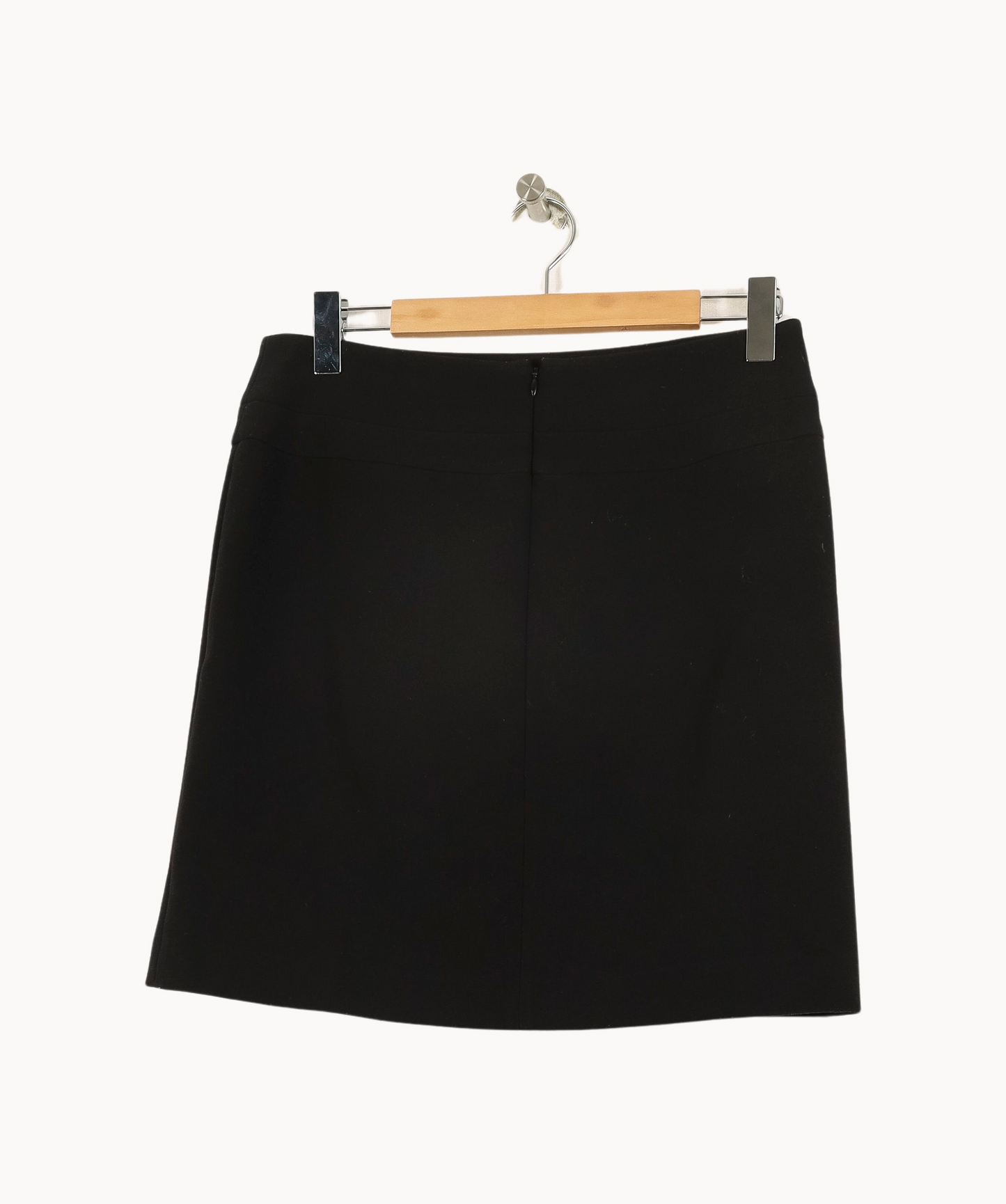 Jupe noire - Taille L/40