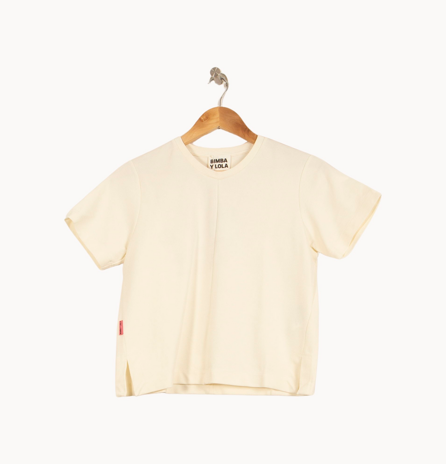 Tee-shirt Blanc - Taille S/36